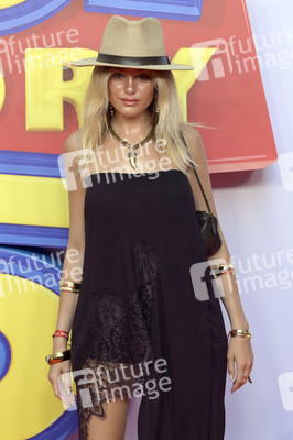 Filmpremiere 'Toy Story 5' in Rom