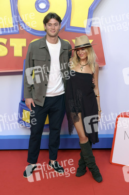Filmpremiere 'Toy Story 5' in Rom