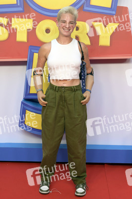 Filmpremiere 'Toy Story 5' in Rom