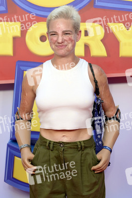 Filmpremiere 'Toy Story 5' in Rom