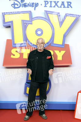 Filmpremiere 'Toy Story 5' in Rom