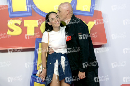 Filmpremiere 'Toy Story 5' in Rom