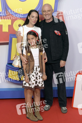 Filmpremiere 'Toy Story 5' in Rom