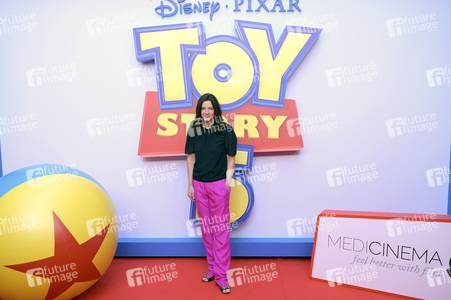 Filmpremiere 'Toy Story 5' in Rom