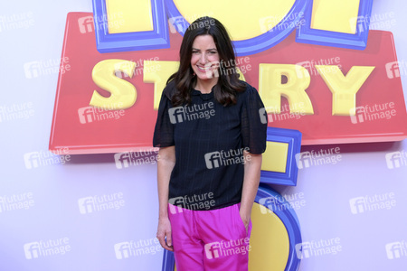 Filmpremiere 'Toy Story 5' in Rom
