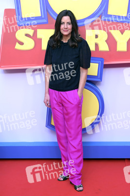Filmpremiere 'Toy Story 5' in Rom