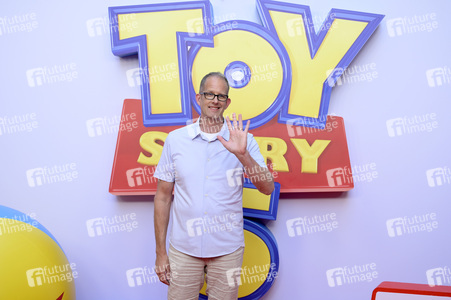 Filmpremiere 'Toy Story 5' in Rom