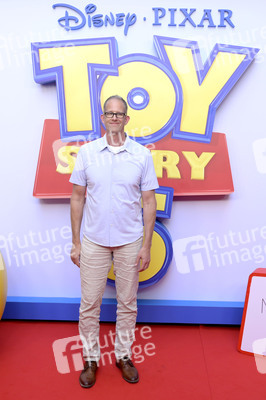 Filmpremiere 'Toy Story 5' in Rom