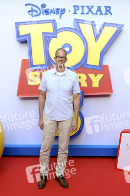 Filmpremiere 'Toy Story 5' in Rom
