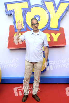 Filmpremiere 'Toy Story 5' in Rom