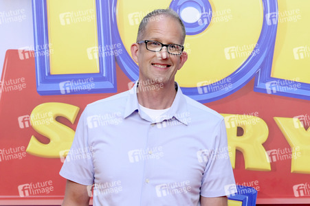 Filmpremiere 'Toy Story 5' in Rom