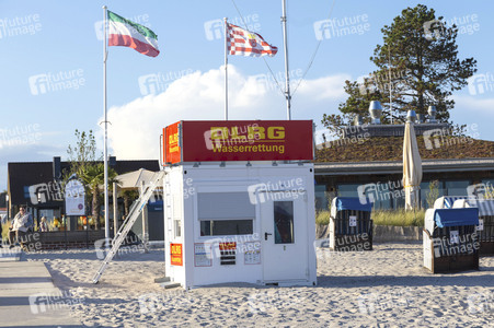 Symbolfoto DLRG Wasserrettung