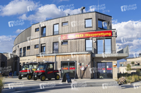 Symbolfoto DLRG Wasserrettung