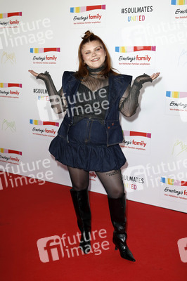 Ernsting's Family Fashion Show 2026 in Hamburg