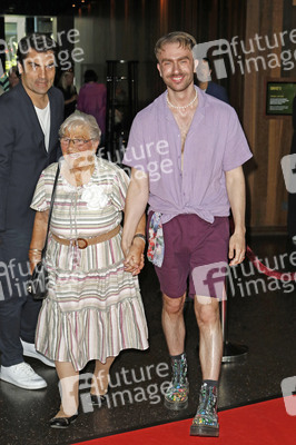 Ernsting's Family Fashion Show 2026 in Hamburg