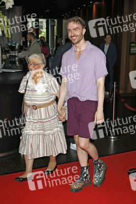 Ernsting's Family Fashion Show 2026 in Hamburg