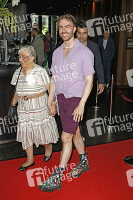 Ernsting's Family Fashion Show 2026 in Hamburg