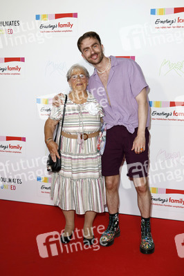 Ernsting's Family Fashion Show 2026 in Hamburg