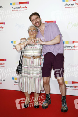 Ernsting's Family Fashion Show 2026 in Hamburg