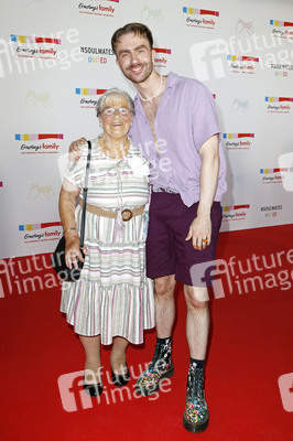 Ernsting's Family Fashion Show 2026 in Hamburg