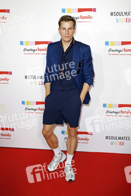 Ernsting's Family Fashion Show 2026 in Hamburg