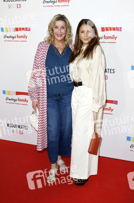 Ernsting's Family Fashion Show 2026 in Hamburg