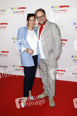 Ernsting's Family Fashion Show 2026 in Hamburg