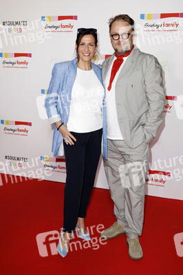 Ernsting's Family Fashion Show 2026 in Hamburg