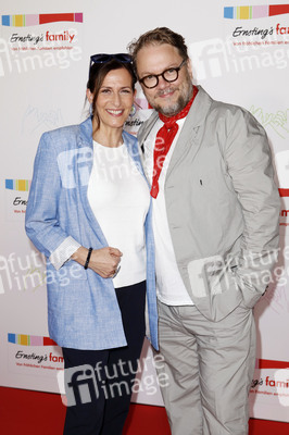 Ernsting's Family Fashion Show 2026 in Hamburg