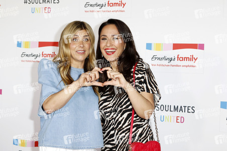 Ernsting's Family Fashion Show 2026 in Hamburg