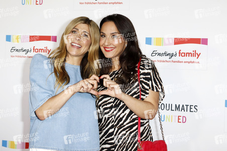 Ernsting's Family Fashion Show 2026 in Hamburg