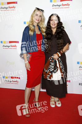 Ernsting's Family Fashion Show 2026 in Hamburg
