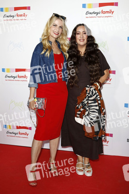 Ernsting's Family Fashion Show 2026 in Hamburg