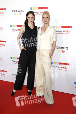 Ernsting's Family Fashion Show 2026 in Hamburg