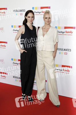 Ernsting's Family Fashion Show 2026 in Hamburg