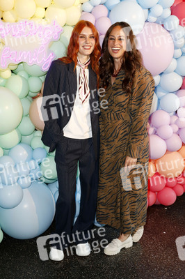 Ernsting's Family Fashion Show 2026 in Hamburg