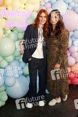 Ernsting's Family Fashion Show 2026 in Hamburg