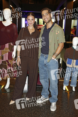 Ernsting's Family Fashion Show 2026 in Hamburg