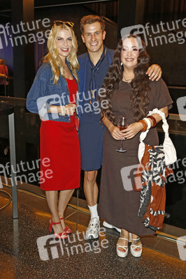 Ernsting's Family Fashion Show 2026 in Hamburg