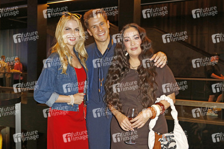 Ernsting's Family Fashion Show 2026 in Hamburg