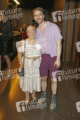 Ernsting's Family Fashion Show 2026 in Hamburg