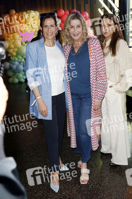 Ernsting's Family Fashion Show 2026 in Hamburg