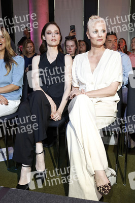 Ernsting's Family Fashion Show 2026 in Hamburg