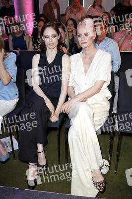 Ernsting's Family Fashion Show 2026 in Hamburg