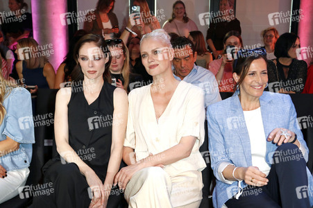 Ernsting's Family Fashion Show 2026 in Hamburg