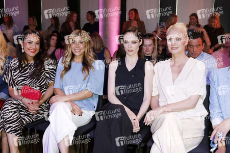 Ernsting's Family Fashion Show 2026 in Hamburg