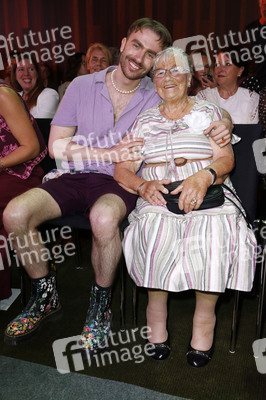Ernsting's Family Fashion Show 2026 in Hamburg