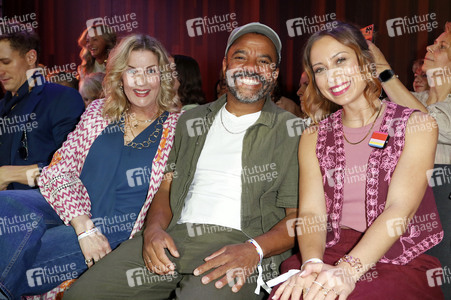 Ernsting's Family Fashion Show 2026 in Hamburg