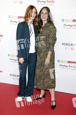 Ernsting's Family Fashion Show 2026 in Hamburg