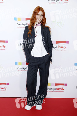 Ernsting's Family Fashion Show 2026 in Hamburg